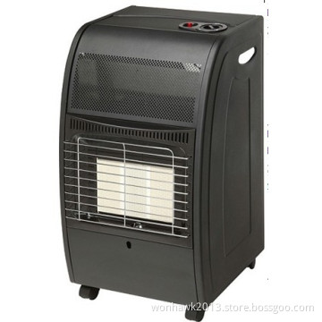Factory Price Portable Gas Home Heater for Room (WSH-003A)